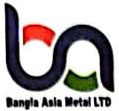 Bangla Asia Metal & Industry Ltd. Logo